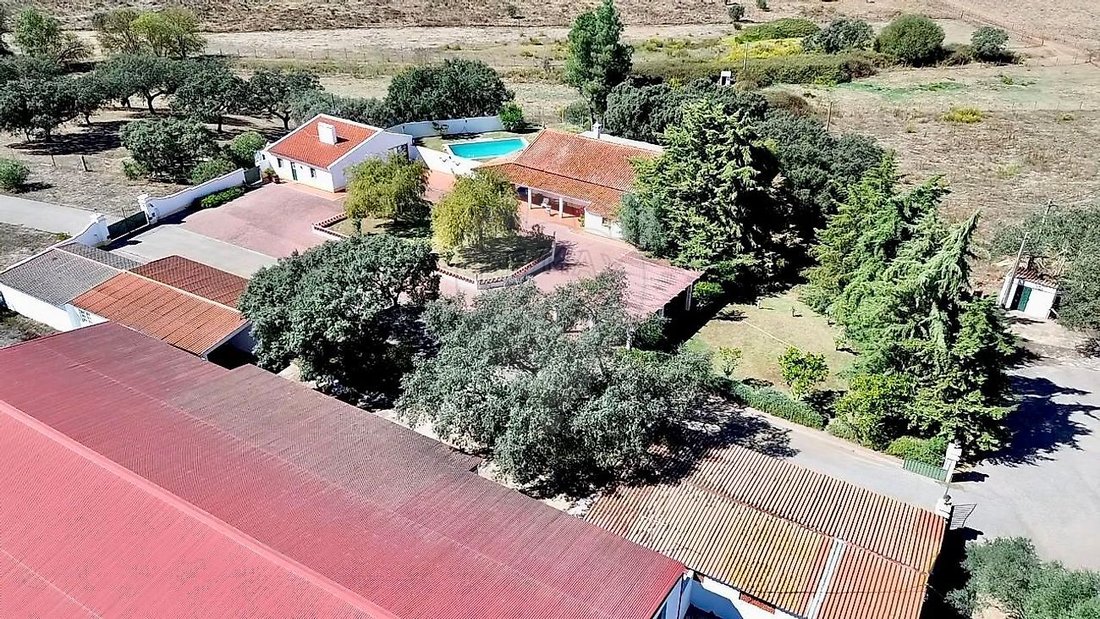 House in Malagueira e Horta das Figueiras, Évora District, Portugal 3 - 14608763