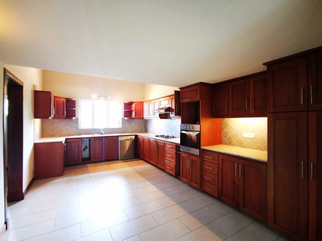 3 Bedroom Villa For Sale At Belle Vue Harel In Belle Vue Harel