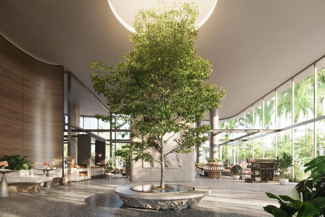 Condo in Miami, Florida, United States 4 - 14764999