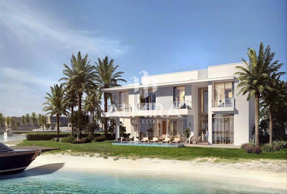 Prestigious Villa | Marina | In Abu Dhabi, Abu Dhabi, United Arab ...