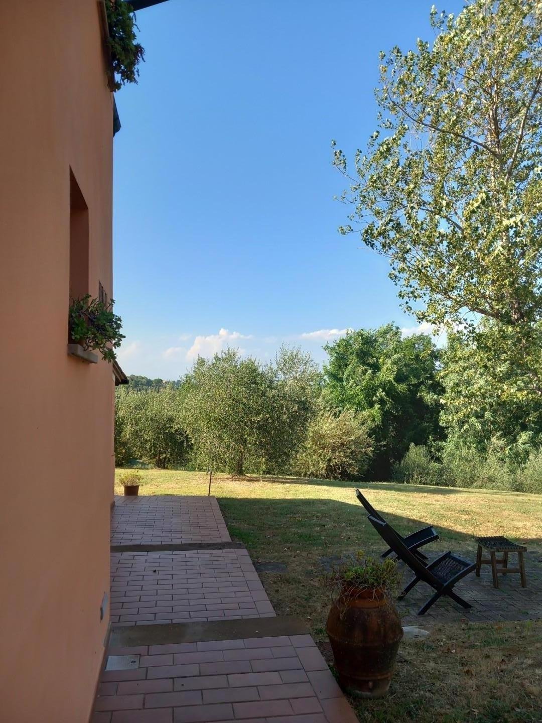 Villa a Peccioli, Toscana, Italia 2 - 14765064