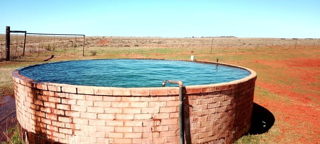 Farm Ranch in Petrusburg, Free State, South Africa 3 - 14764508