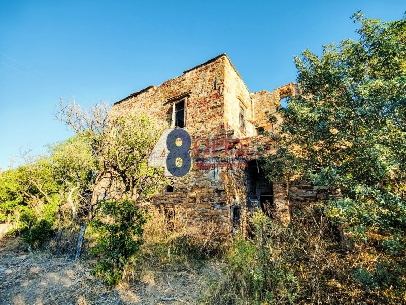 Land in Chios, Aegean, Greece 1 - 14763753