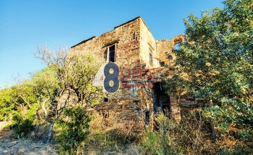 Terreno in Chios, Aegean, Grecia 1