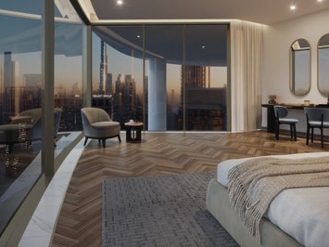 Apartment in Business Bay, Dubai, United Arab Emirates 2 - 14764925