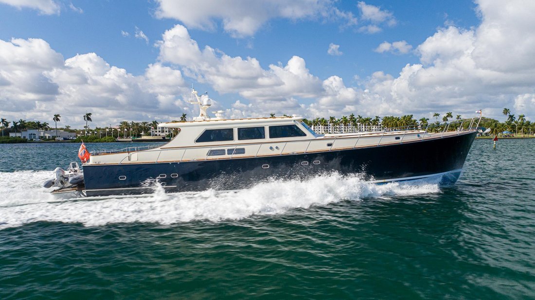 Motor Yacht in United States 2 - 14764255