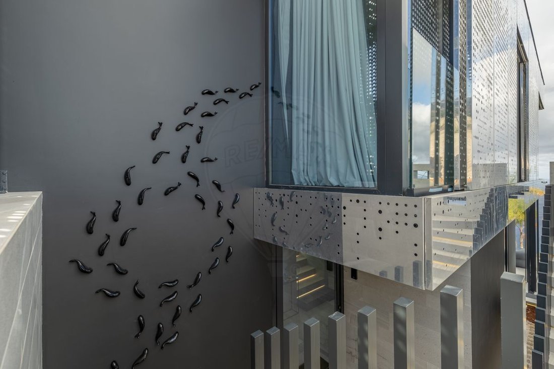 House T4 Sell Em Tábua,Ribeira Brava In Tabua, Madeira, Portugal For