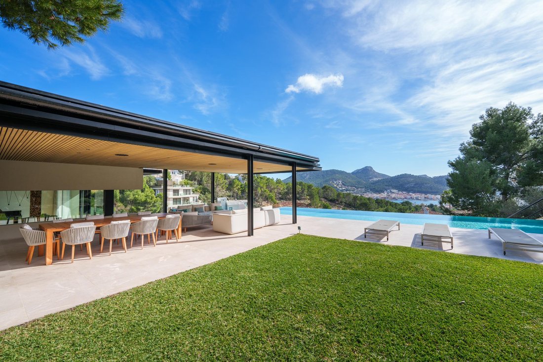 House in Balearic Islands, Spain 1 - 14766869