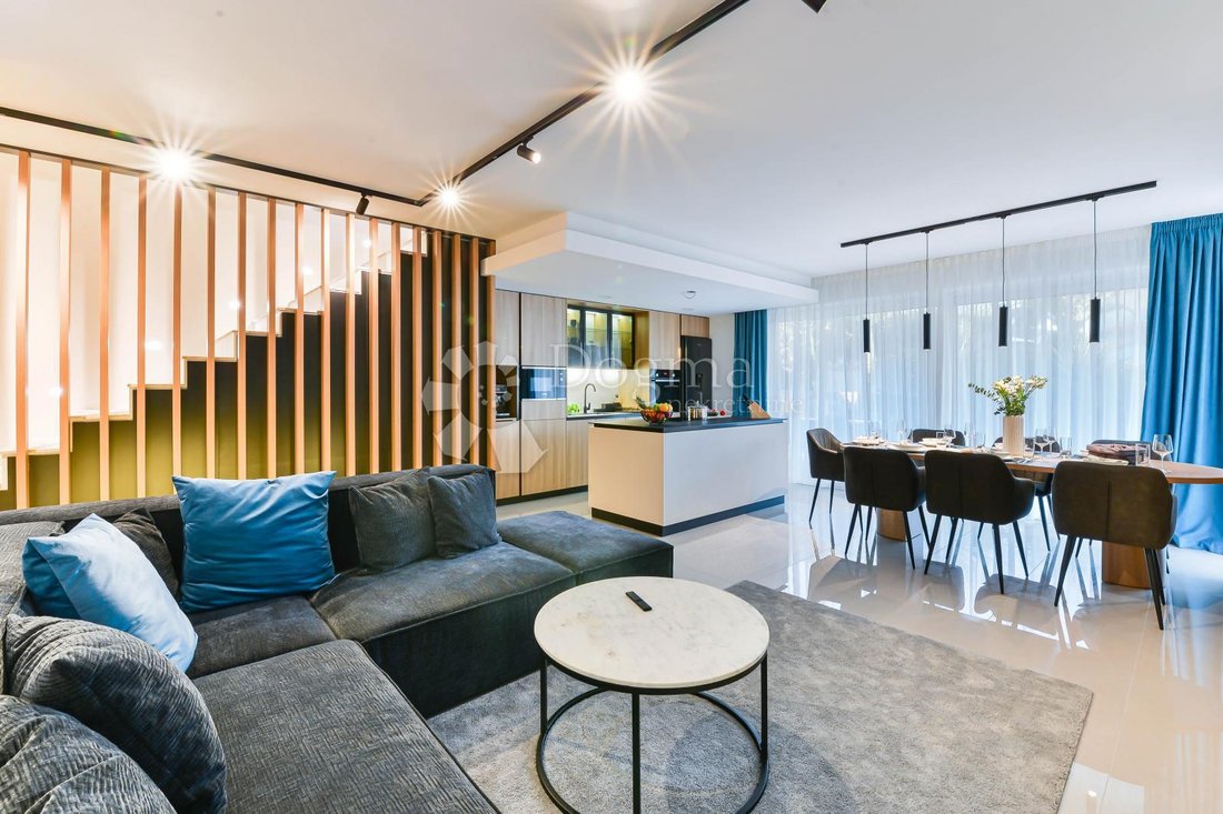 Casa en Vir, Zadar, Croacia 3 - 14764745