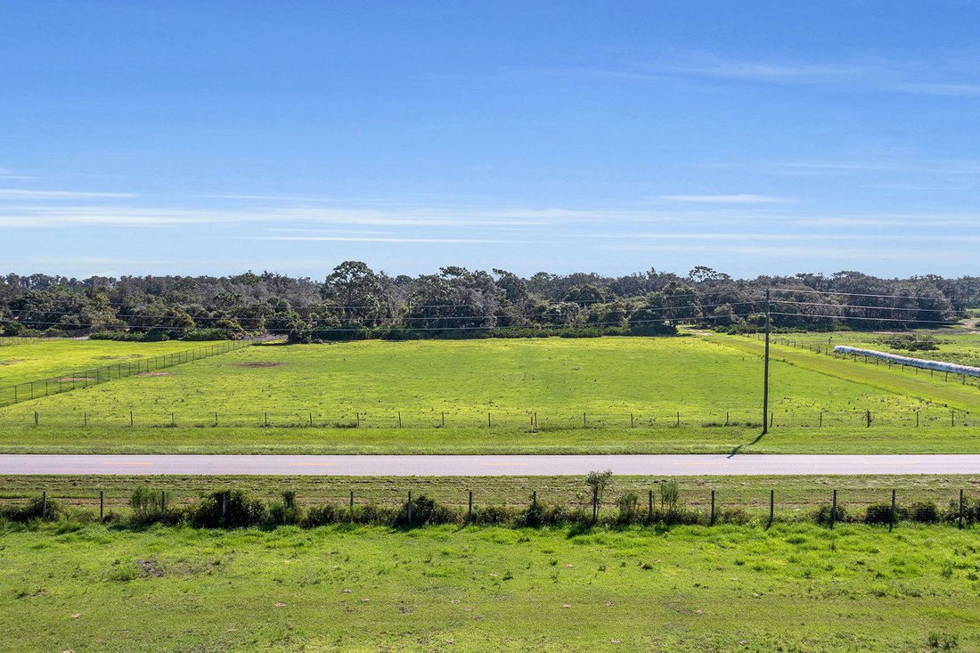 Land in St. Cloud, Florida, United States 1 - 14766784