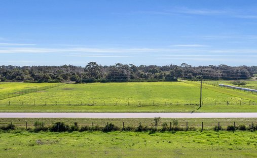 Land in St. Cloud, Florida, United States 1