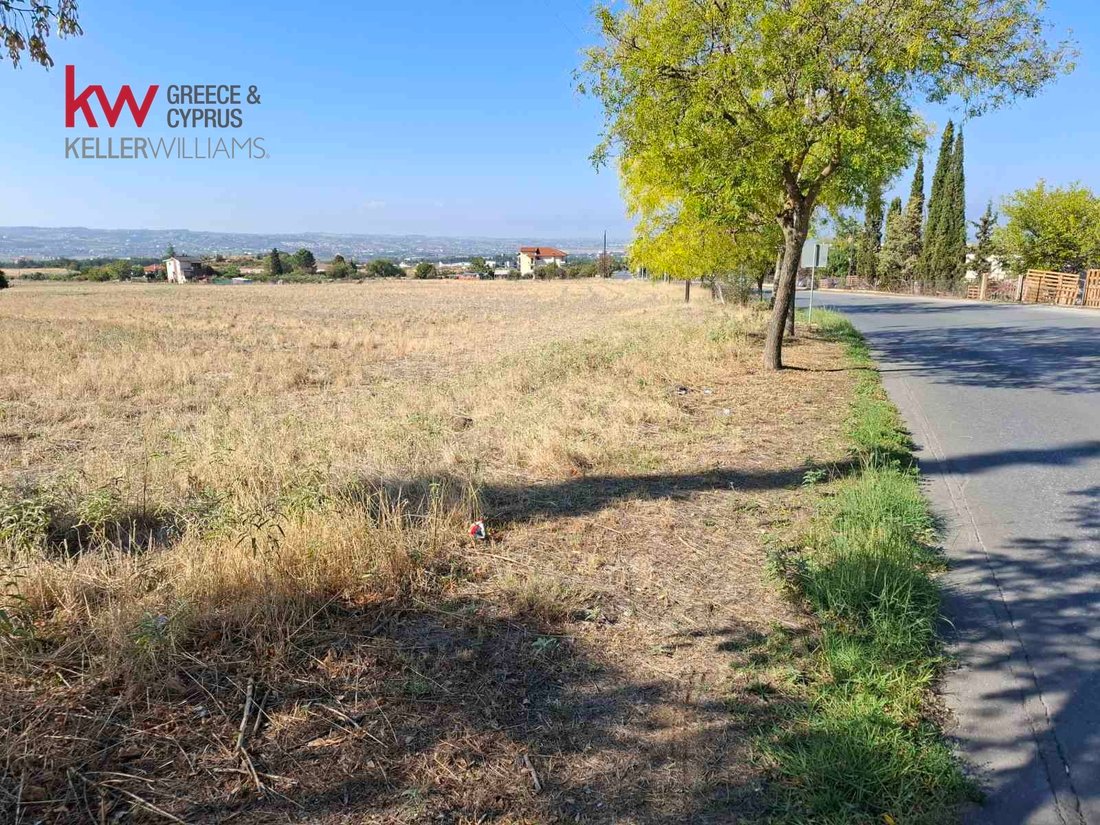 Terreno a Thermi, Decentralized Administration of Macedonia and Thrace, Grecia 2 - 14765400