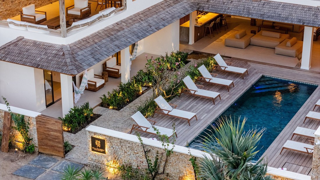 House in Jericoacoara, Jijoca de Jericoacoara, Brazil 3 - 12522445