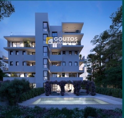 Apartment in Vari, Attica, Greece 1 - 14765387