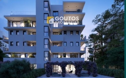 Apartamento en Vari, Ática, Grecia 1