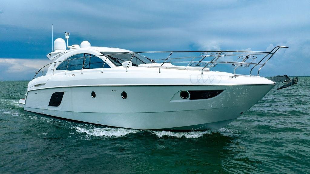Cruiser in United States 2 - 14460277