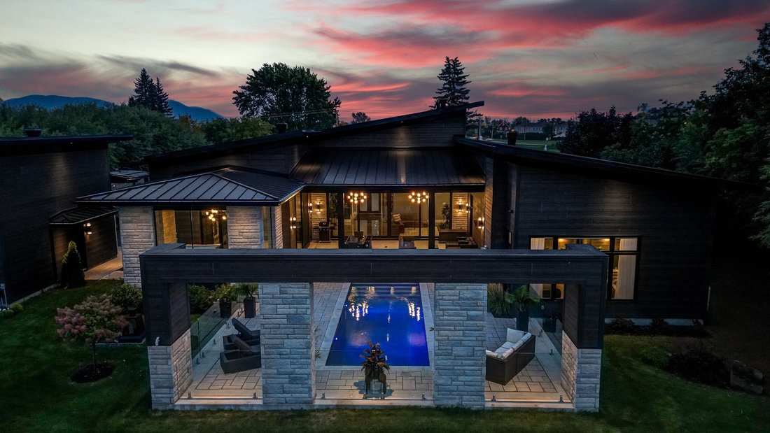 Saint Mathieu De Beloeil In Saint Mathieu De Beloeil, Quebec, Canada