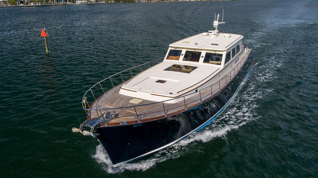 Motor Yacht in United States 3 - 14764255