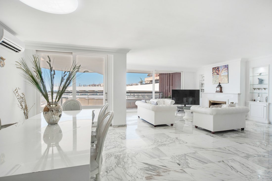 Penthouse in Palma, Balearic Islands, Spain 3 - 14764898