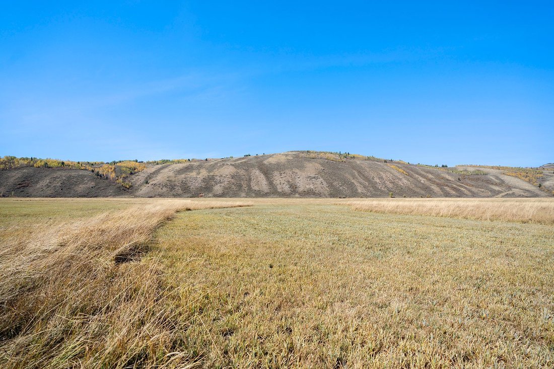 Land in Jackson, Wyoming, United States 4 - 14766783