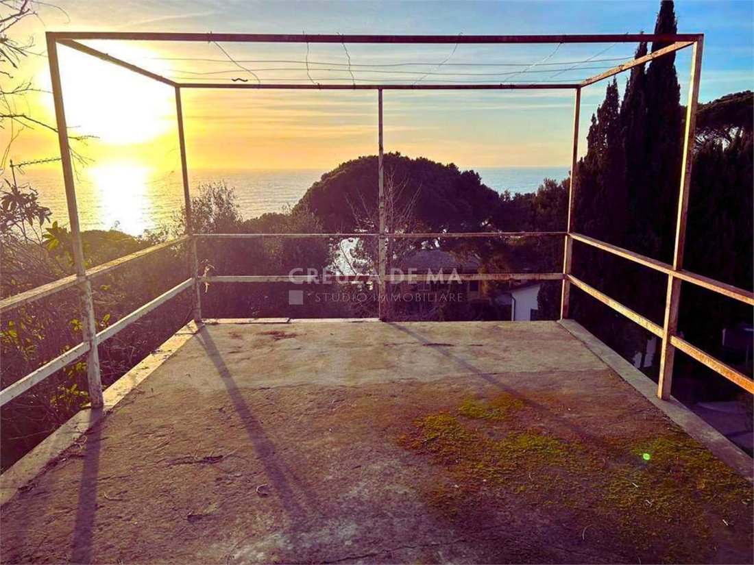 Villa in Lungomare - Mulinetti, Recco, Liguria 3 - 14765517