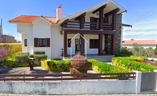 Casa a Moledo e Cristelo, Distretto di Viana do Castelo, Portogallo 1