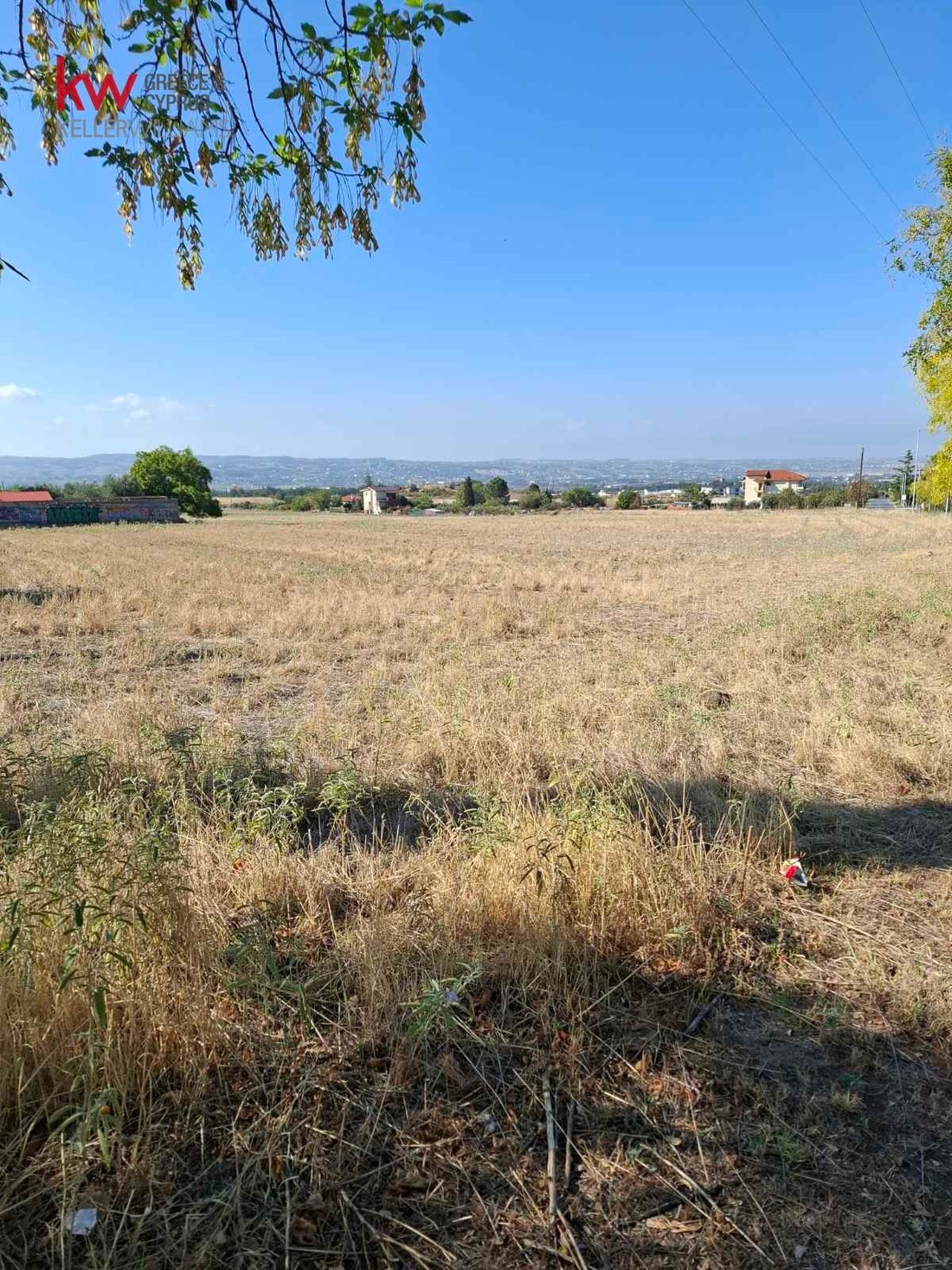 Terreno a Thermi, Decentralized Administration of Macedonia and Thrace, Grecia 5 - 14765400