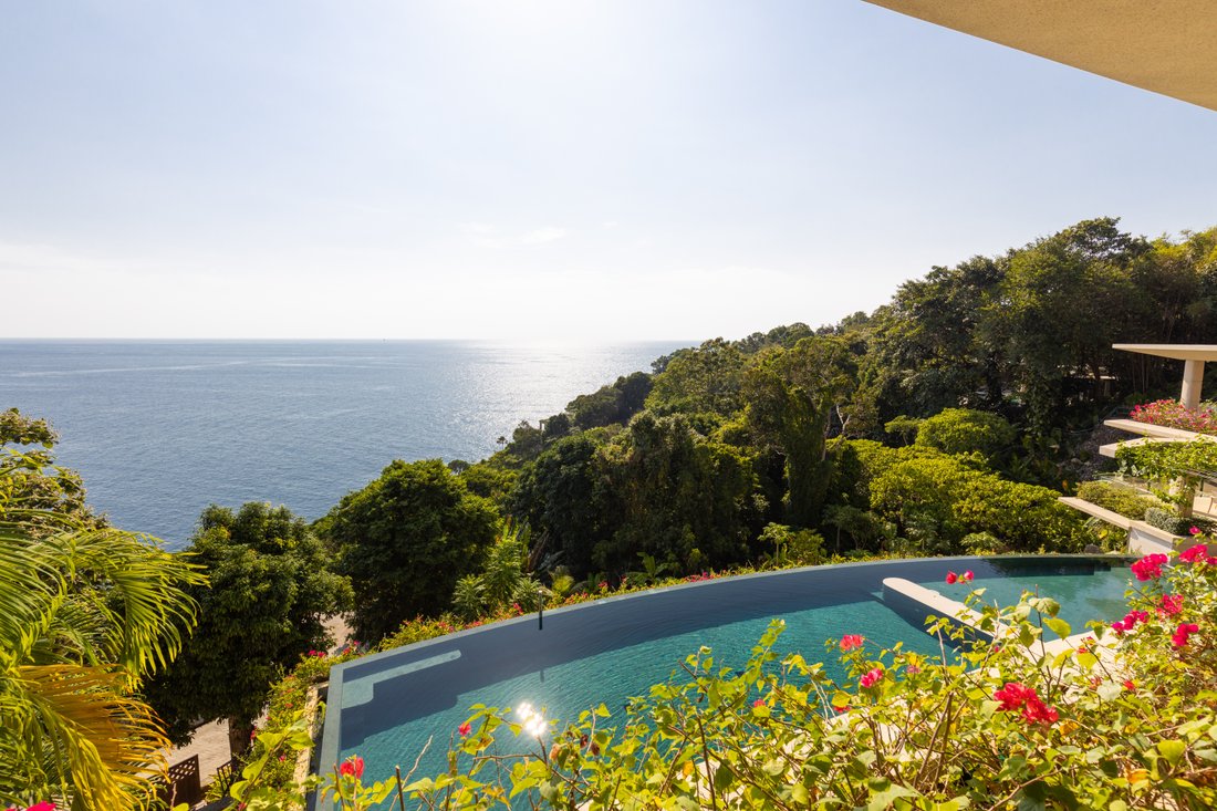 Villa in Kamala, Phuket, Thailand 3 - 14757273