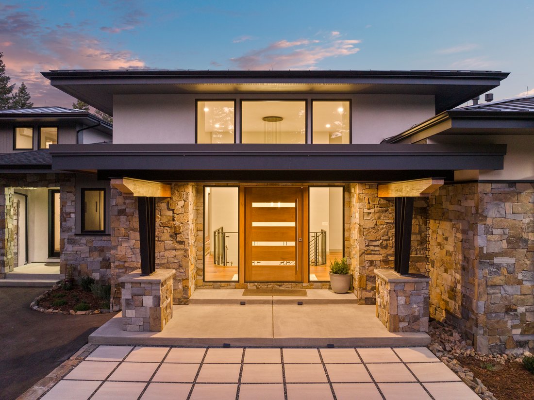 House in Evergreen, Colorado, United States 2 - 14763498