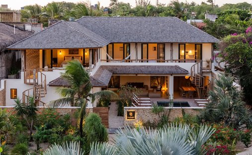 Haus in Jericoacoara, Jijoca de Jericoacoara, Brasilien 1