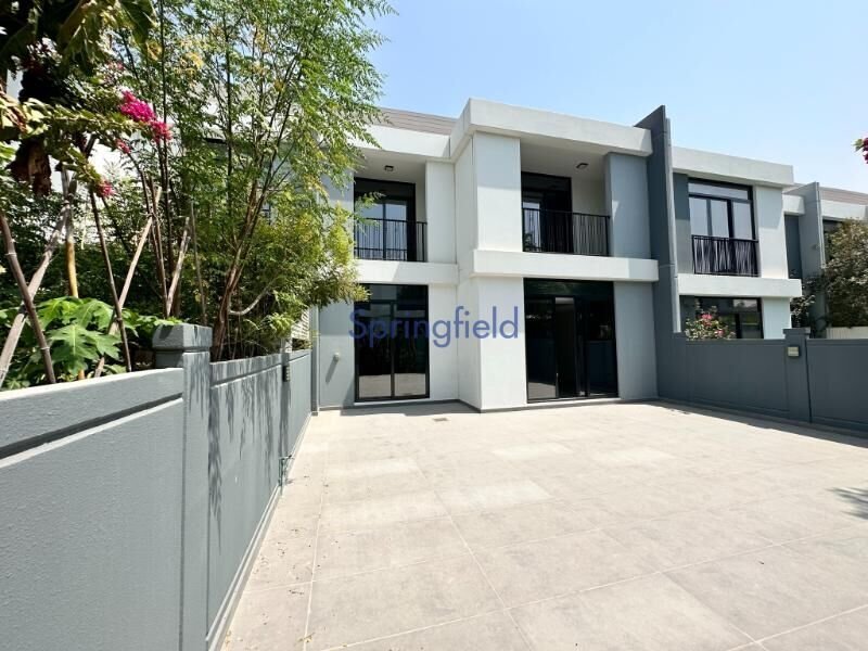 House in Al Hebiah First, Al Hebiah, Dubai 2 - 14764426