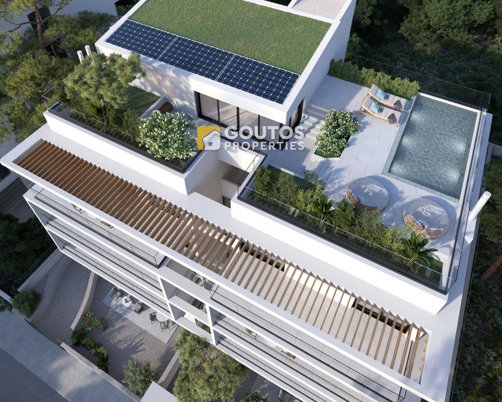 Apartment in Vari, Attica, Greece 4 - 14765387