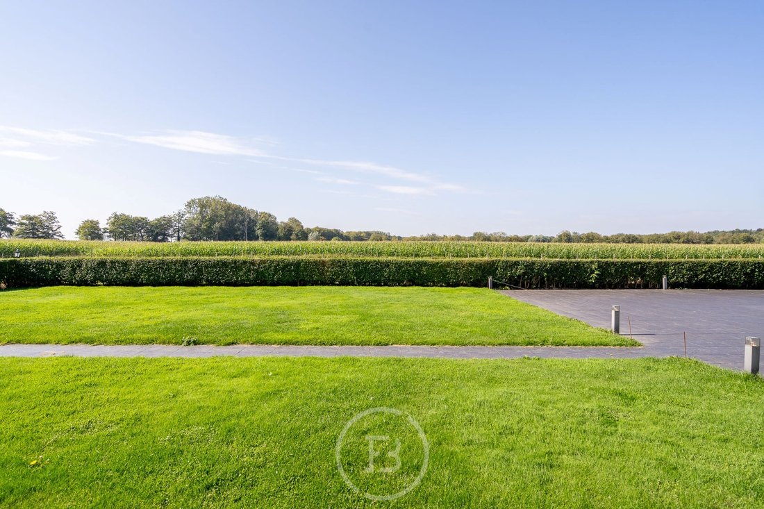 Oedelem Hill In Beernem, Flanders, Belgium For Sale (14764872)