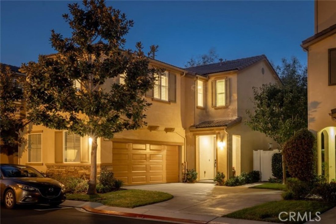 20283 Estuary Lane In Newport Beach, California, United States For Sale