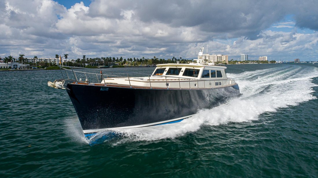 Motor Yacht in United States 5 - 14764255