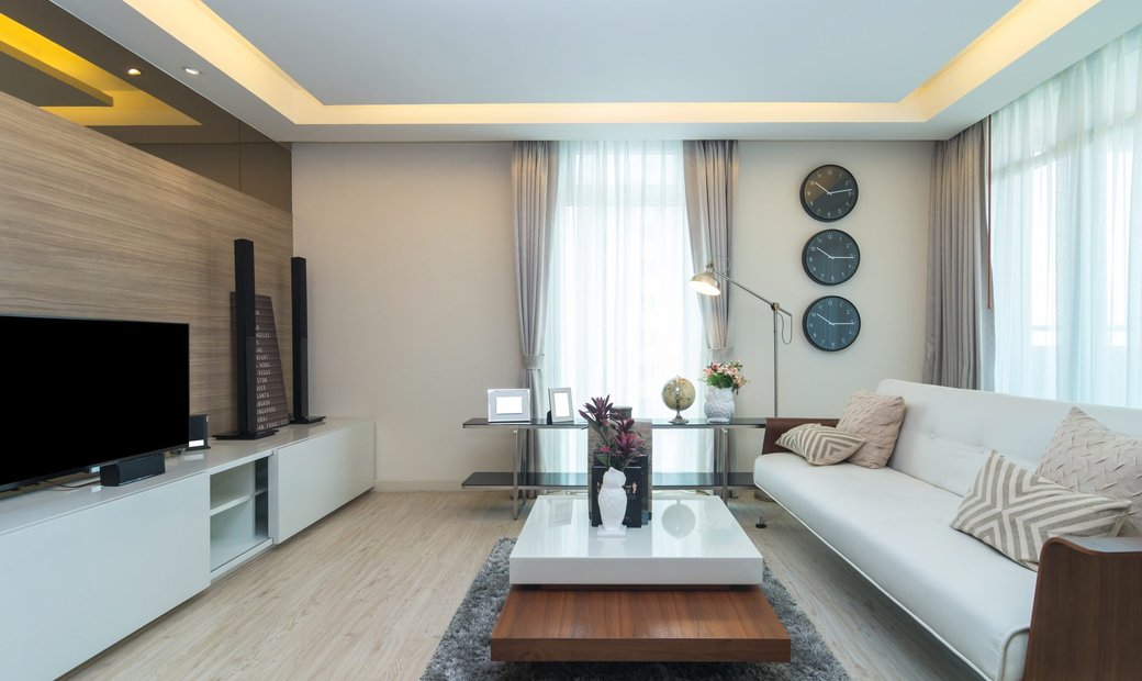 Garches Apartment In Garches, île De France, France For Sale (14766641)