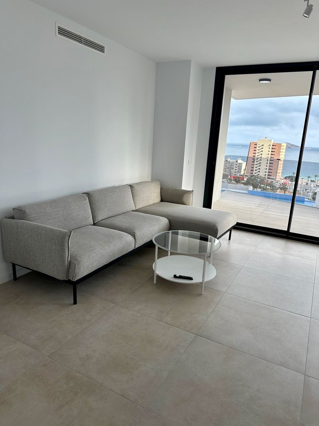 Apartment in Benidorm, Valencian Community, Spain 2 - 14766046
