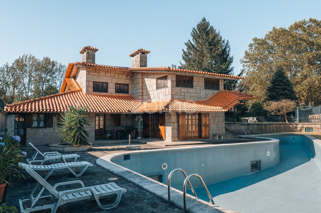 House in Mesao Frio, Braga, Portugal 3 - 13665380