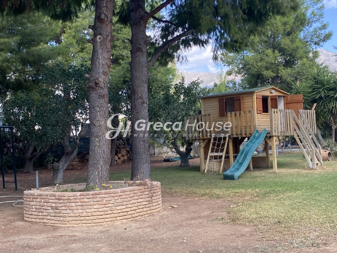 House in Amarynthos, Thessaly and Central Greece, Greece 2 - 14764338