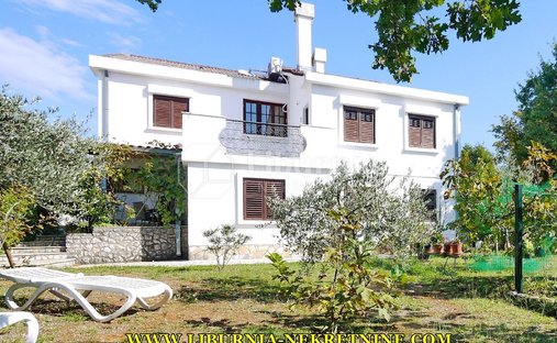 House in Njivice, Primorje-Gorski Kotar County, Croatia 1