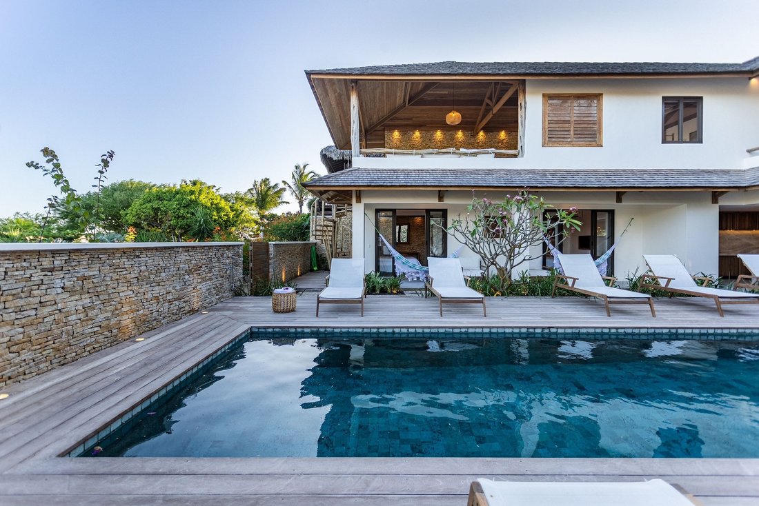 House in Jericoacoara, Jijoca de Jericoacoara, Brazil 5 - 12522445