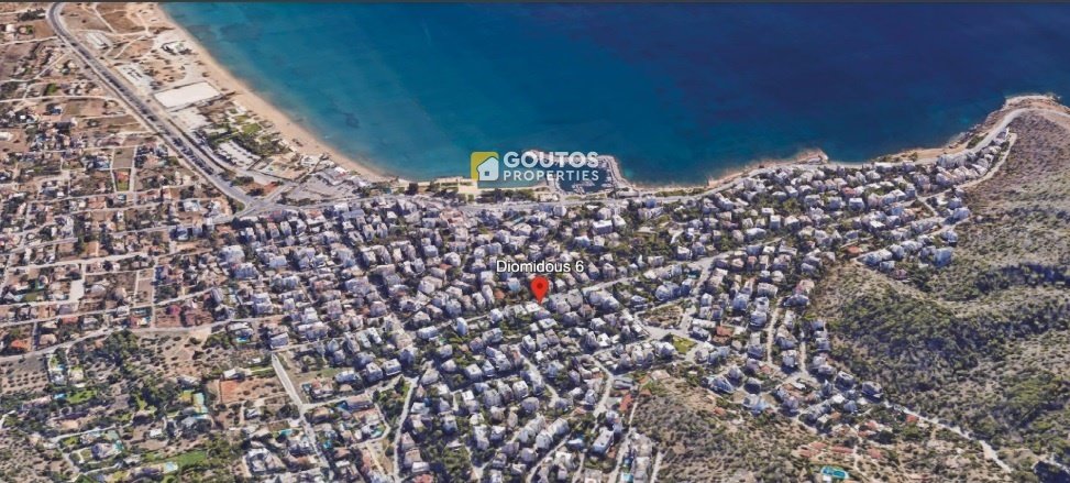 Apartment in Vari, Attica, Greece 4 - 14765391