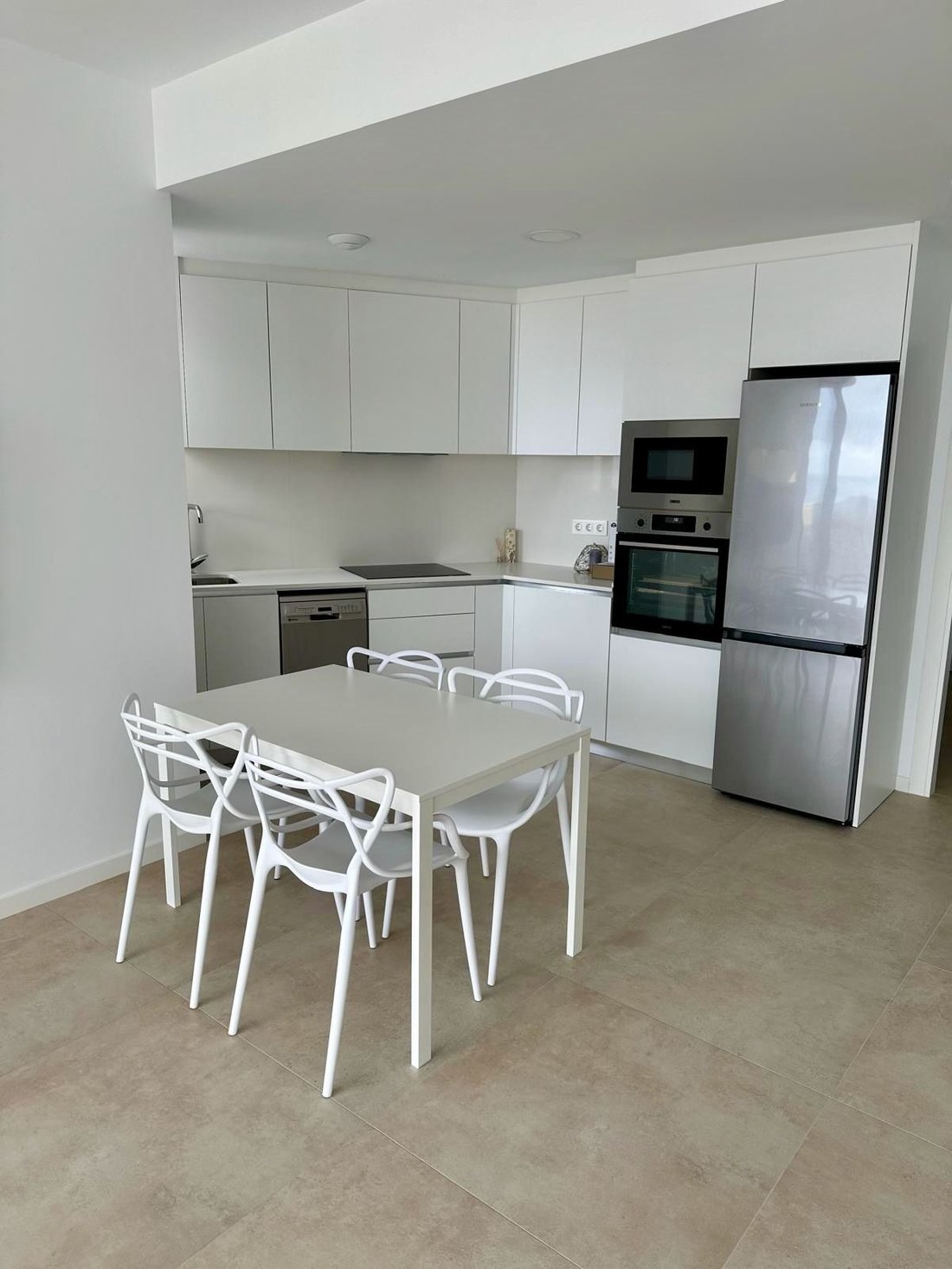 Apartment in Benidorm, Valencian Community, Spain 3 - 14766046