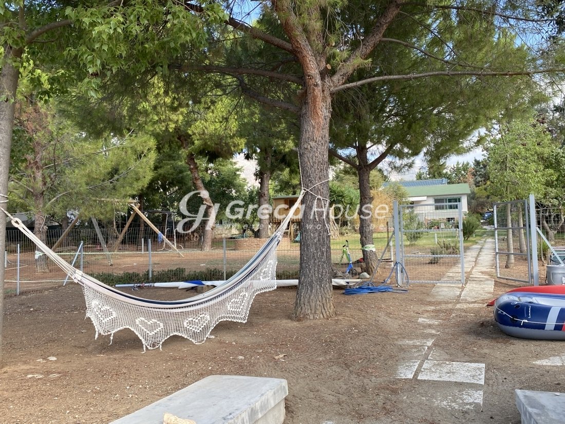 House in Amarynthos, Thessaly and Central Greece, Greece 4 - 14764338