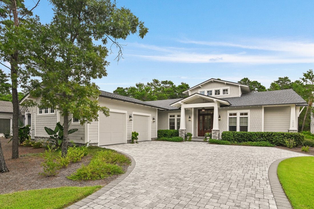 House in Rosemary Beach, Florida, United States 2 - 14763180