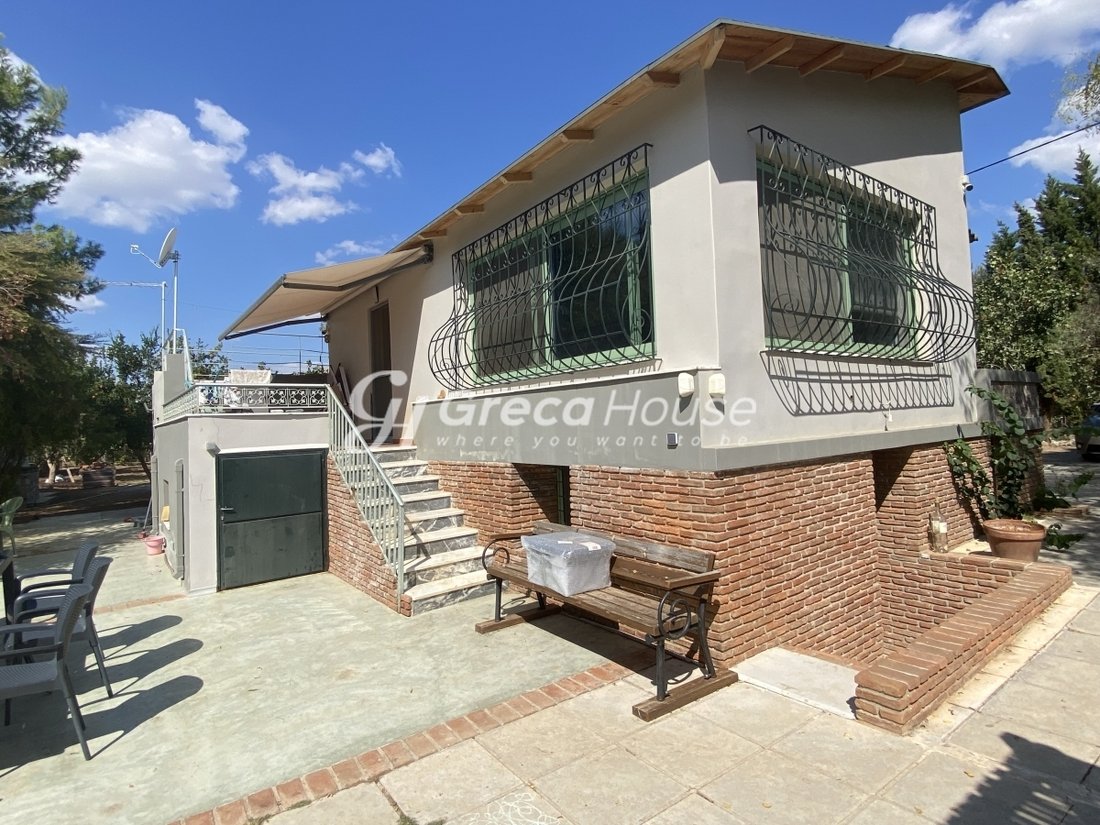 House in Amarynthos, Thessaly and Central Greece, Greece 3 - 14764338