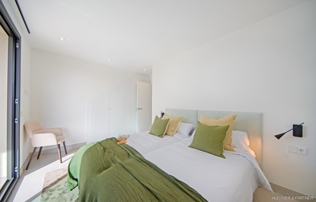 Apartment in Weißenborn, Thuringia, Germany 5 - 14764534