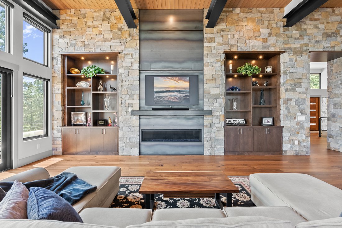 House in Evergreen, Colorado, United States 4 - 14763498