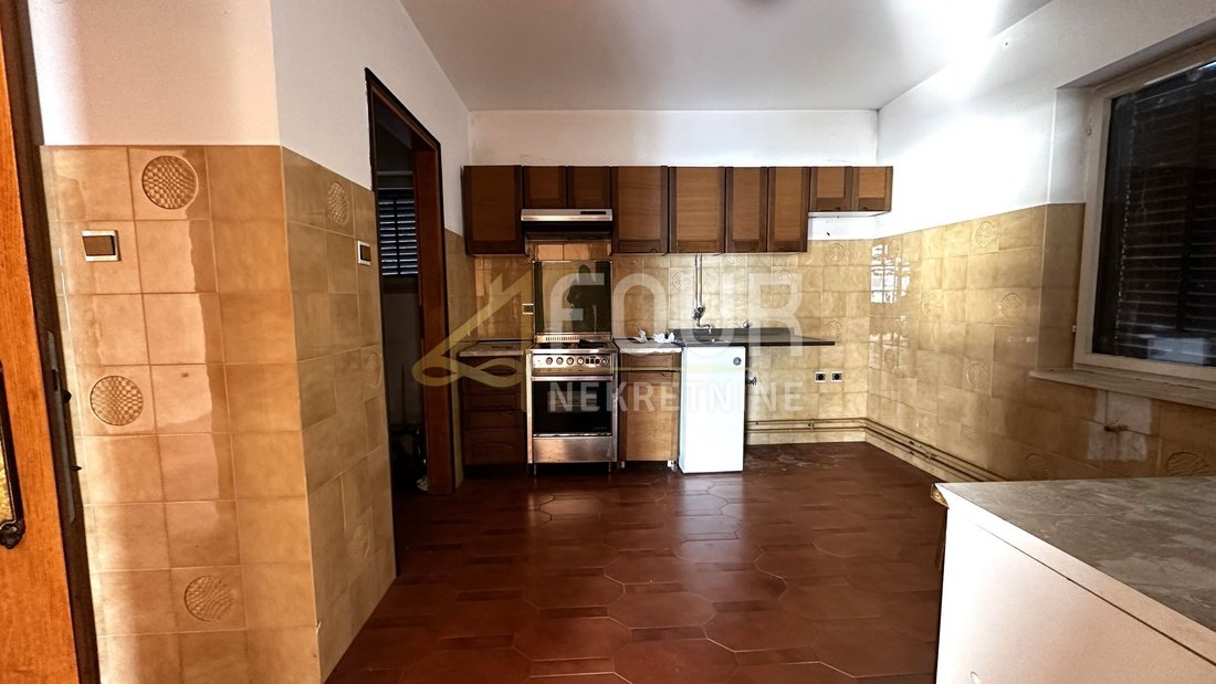 House in Grad Opatija, Primorje-Gorski Kotar County, Croatia 5 - 14764590