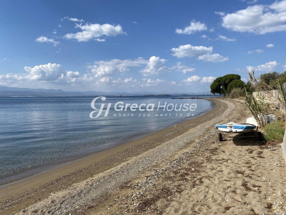 House in Amarynthos, Thessaly and Central Greece, Greece 5 - 14764338